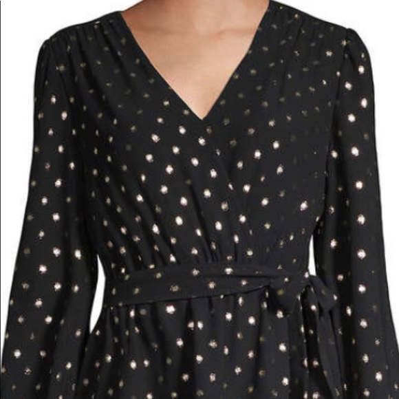 IMNYC long sleeve blouse - Picture 5 of 5